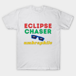 Eclipse Chaser Umbraphile T-Shirt